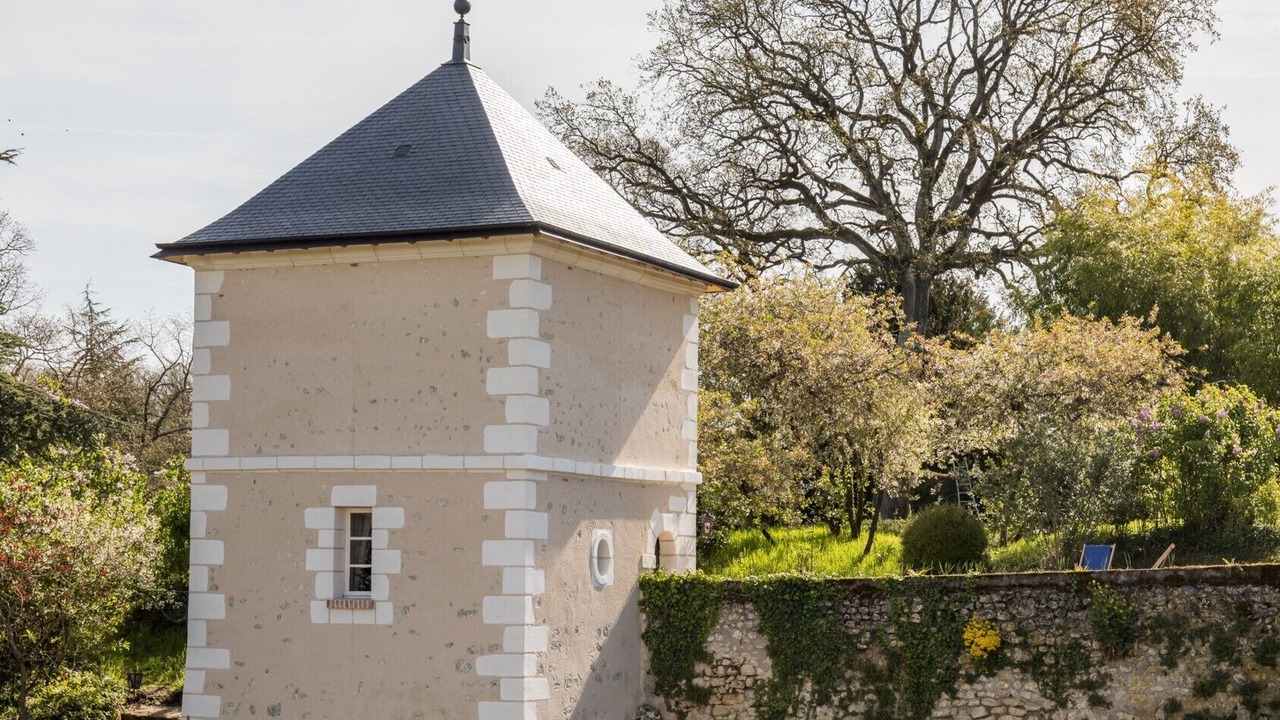 Photo of Outdoor in Montlouis-sur-Loire