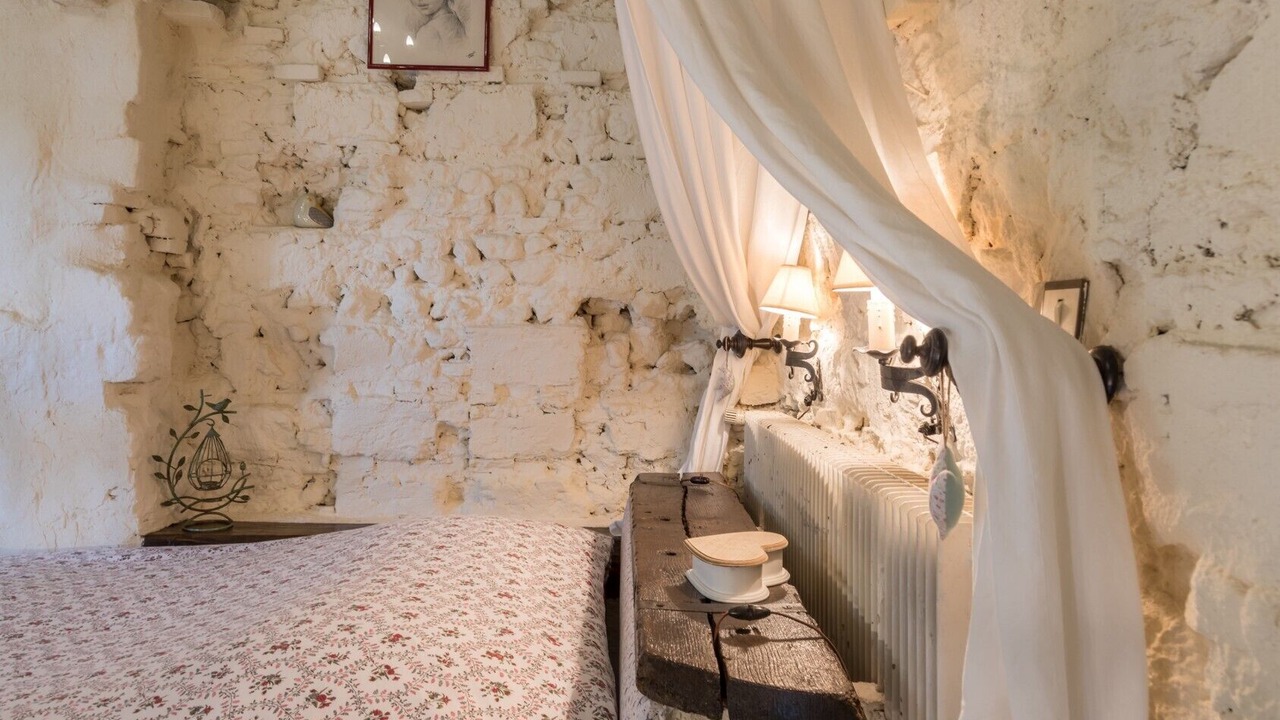 Photo of Bedroom in Montlouis-sur-Loire