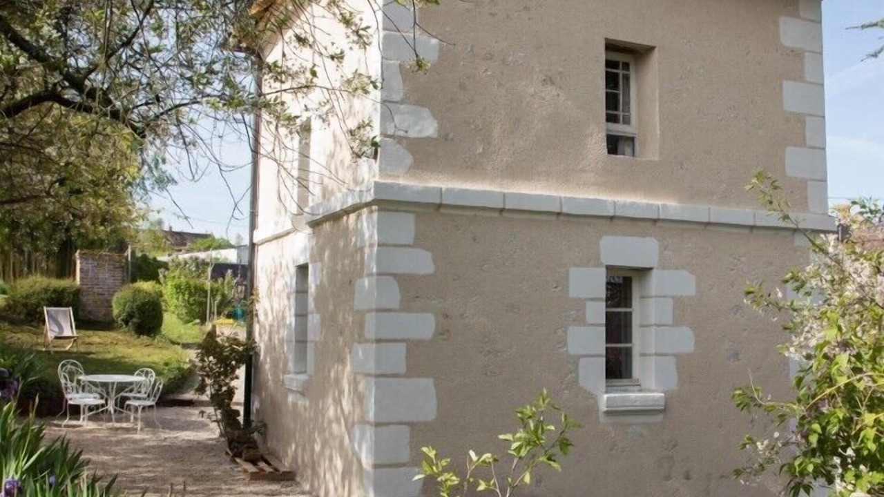 Photo of Outdoor in Montlouis-sur-Loire