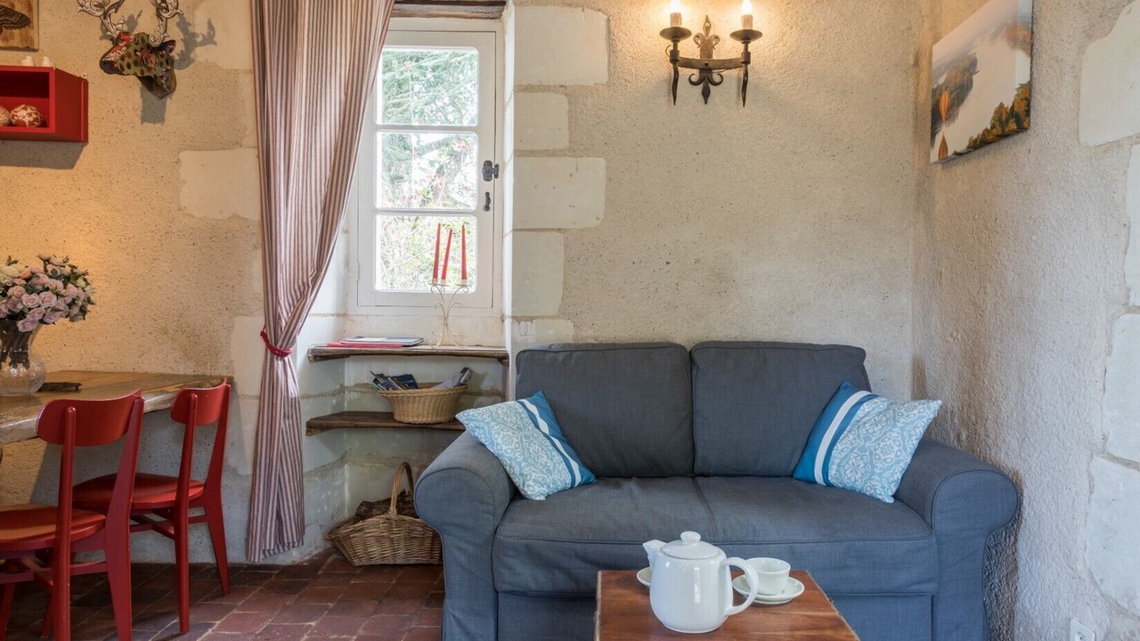 Photo of Livingroom in Montlouis-sur-Loire