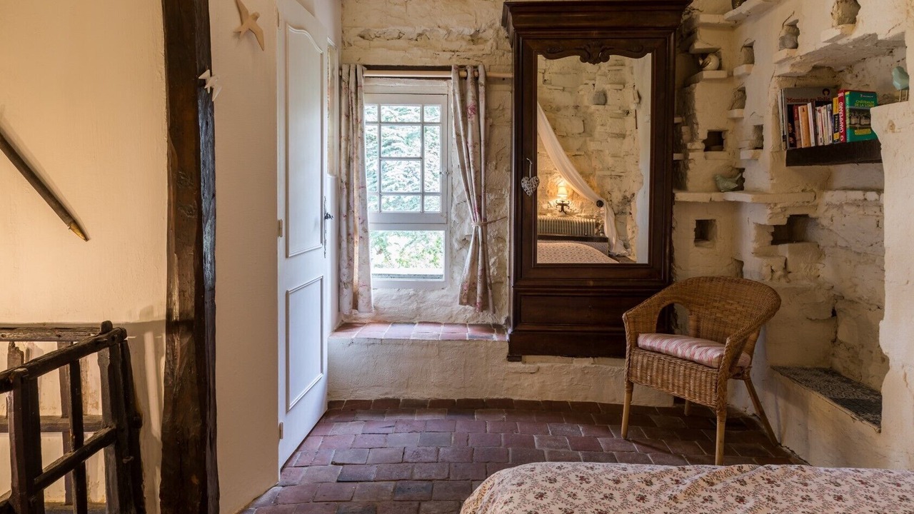 Photo of Bedroom in Montlouis-sur-Loire