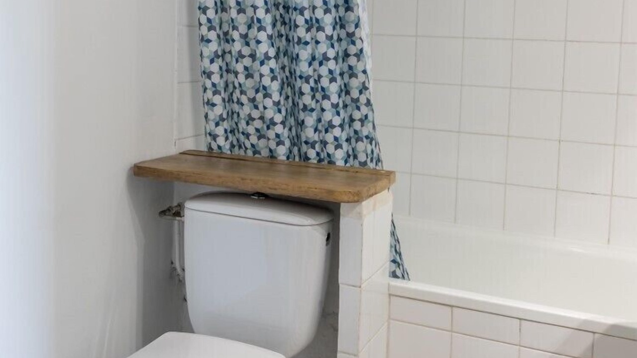 Photo of Bathroom in Montlouis-sur-Loire