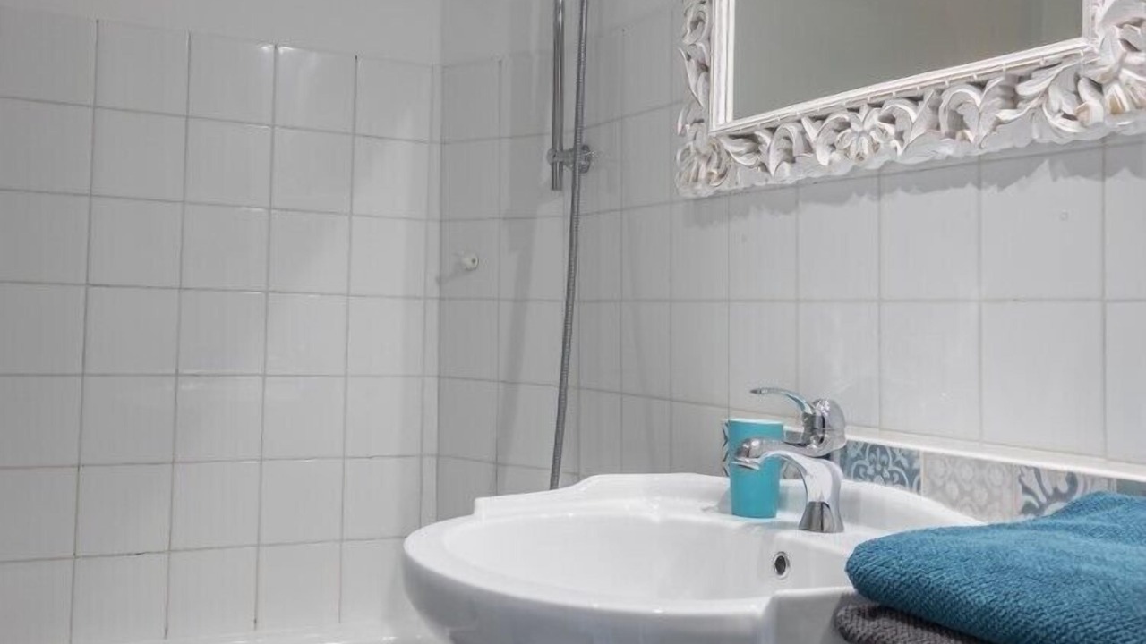 Photo of Bathroom in Montlouis-sur-Loire