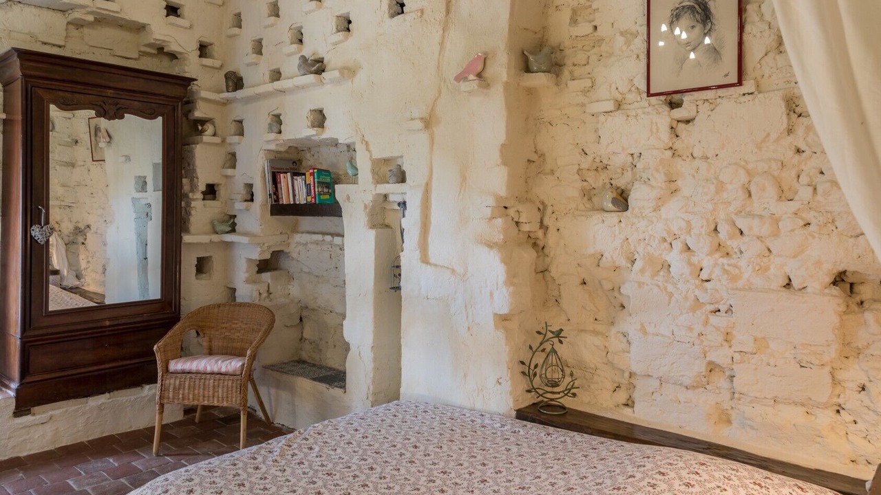 Photo of Bedroom in Montlouis-sur-Loire