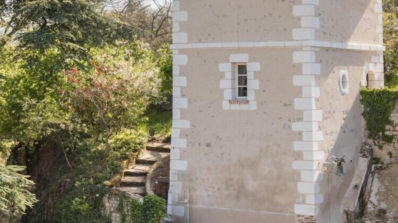 Photo of Outdoor in Montlouis-sur-Loire