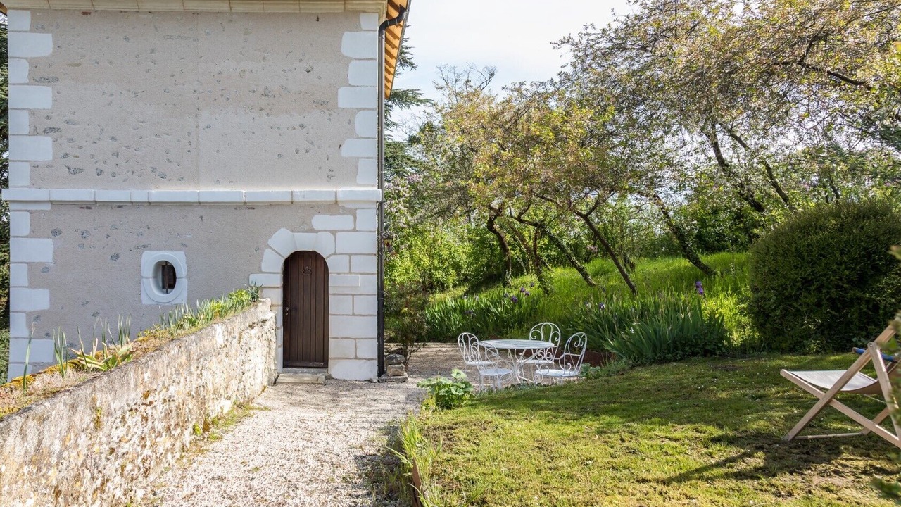 Photo of Outdoor in Montlouis-sur-Loire