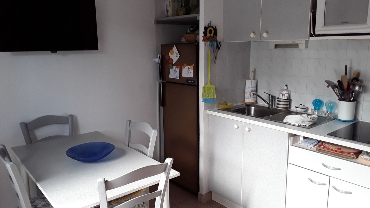Photo of Kitchen in Vic-la-Gardiole