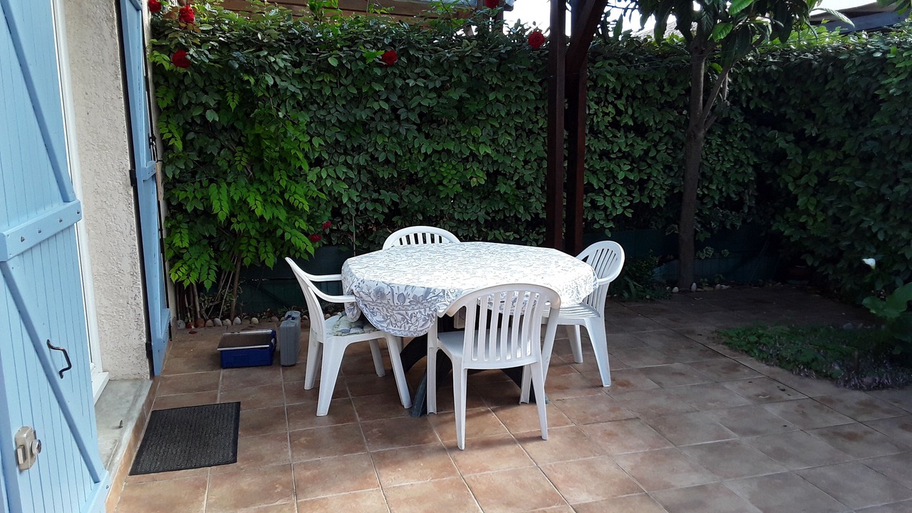 Photo of Outdoor in Vic-la-Gardiole