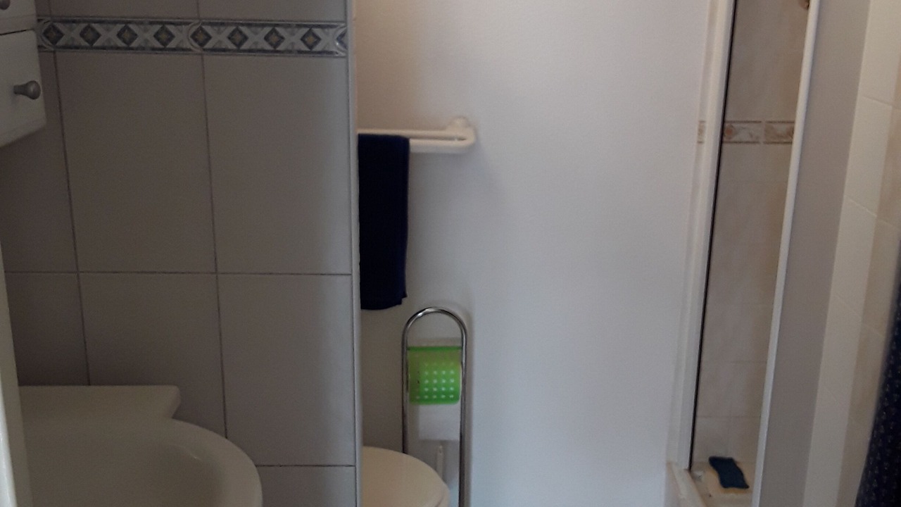 Photo of Bathroom in Vic-la-Gardiole