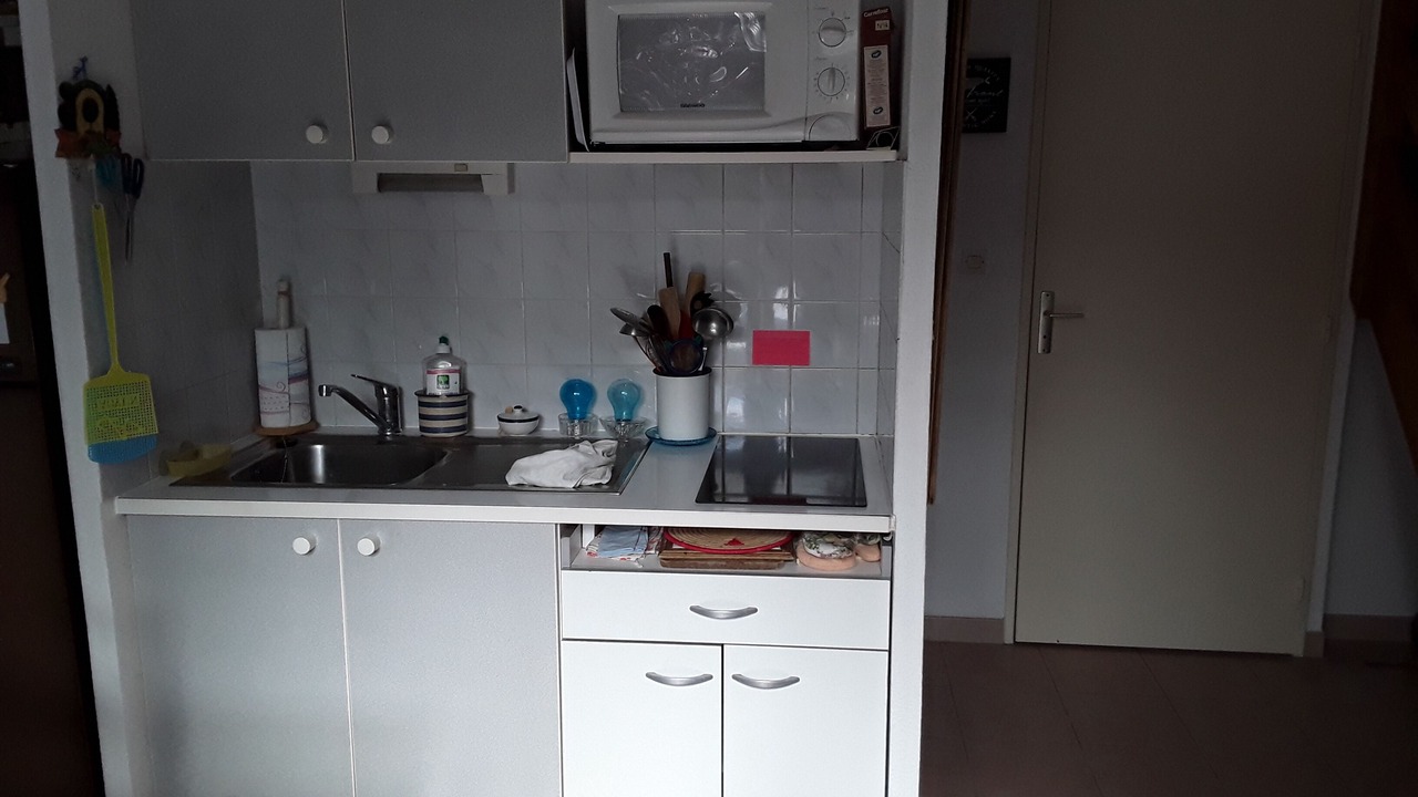 Photo of Kitchen in Vic-la-Gardiole