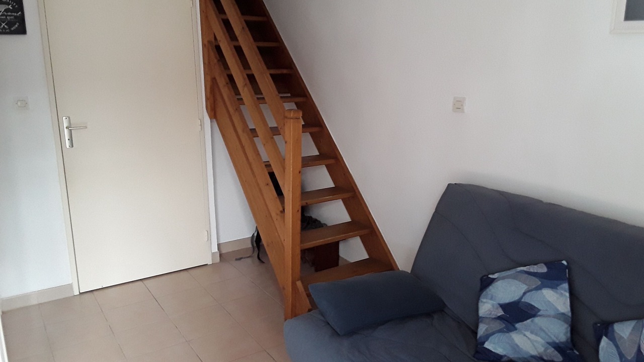 Photo of Livingroom in Vic-la-Gardiole