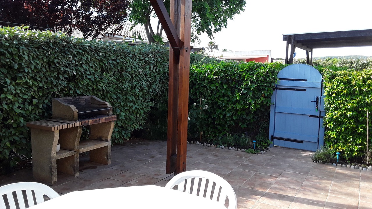 Photo of Outdoor in Vic-la-Gardiole