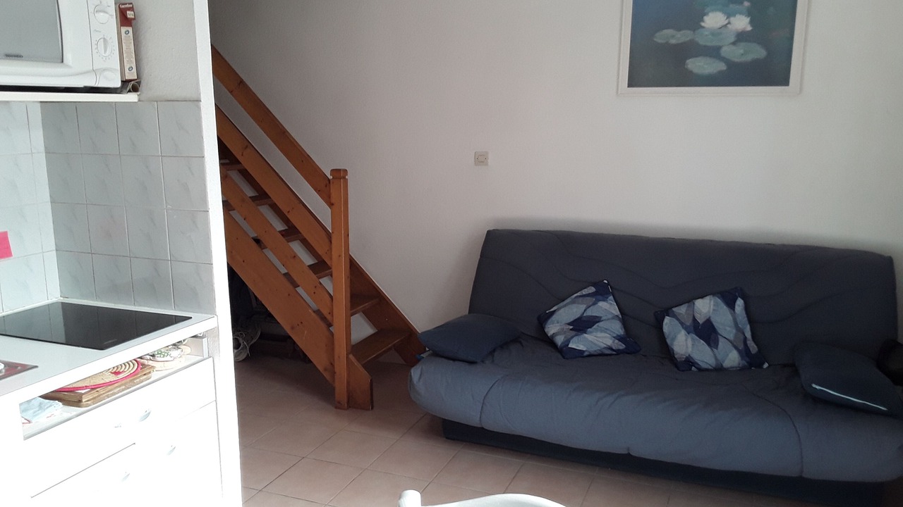 Photo of Livingroom in Vic-la-Gardiole