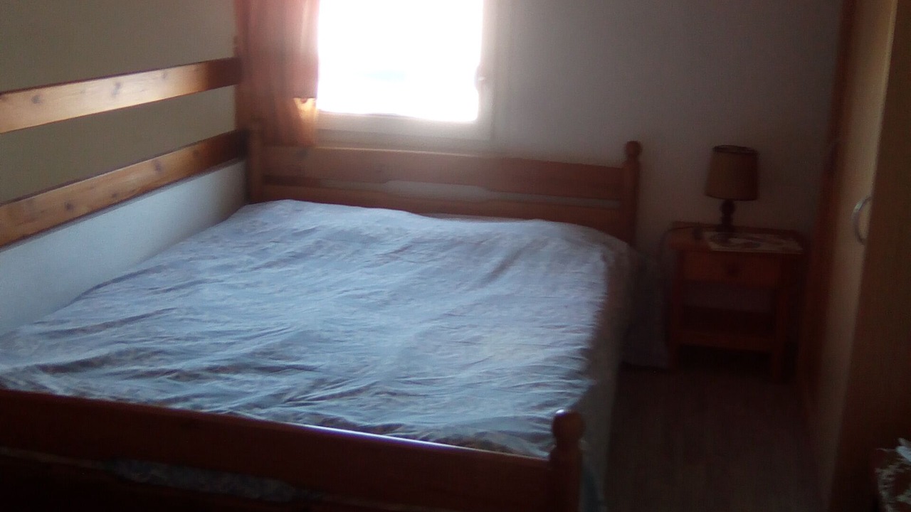 Photo of Bedroom in Vic-la-Gardiole