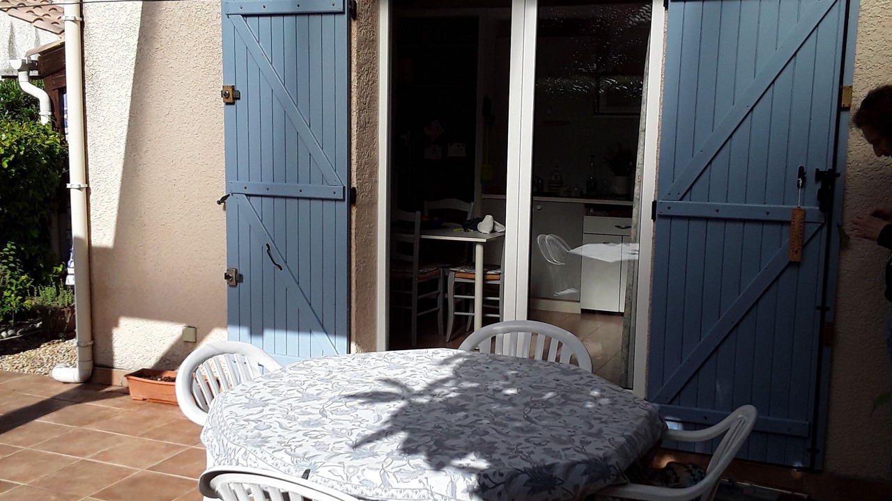 Photo of Outdoor in Vic-la-Gardiole