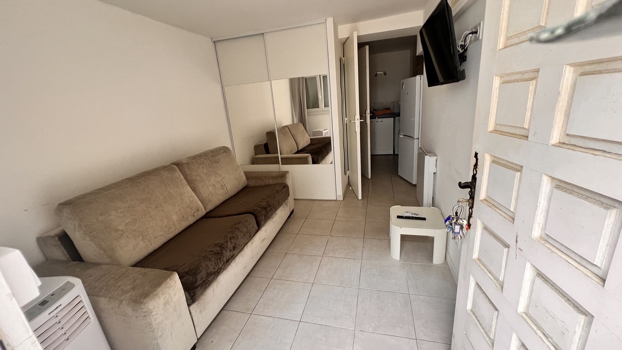 Photo of Livingroom in Le Grand Large