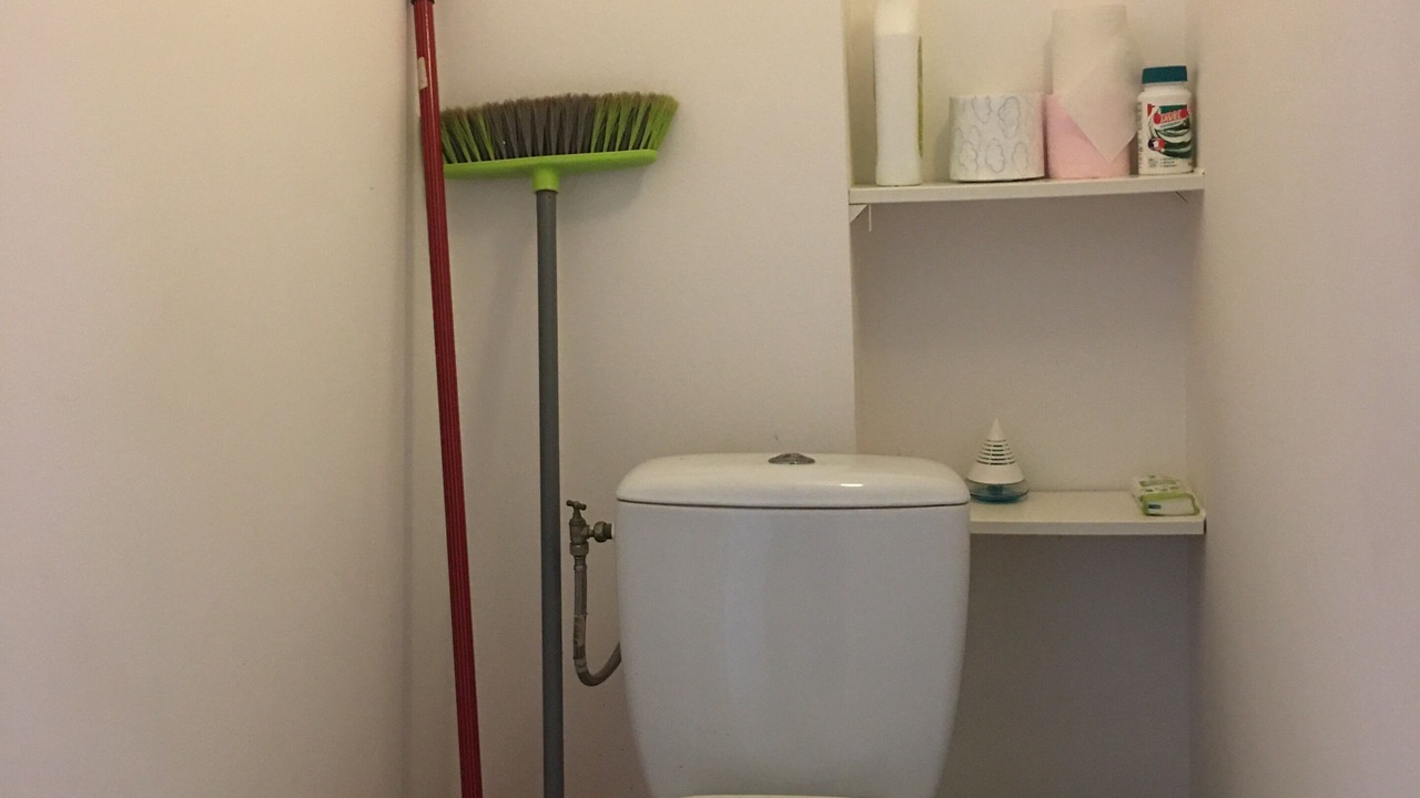 Photo of Bathroom in Le Grand Large