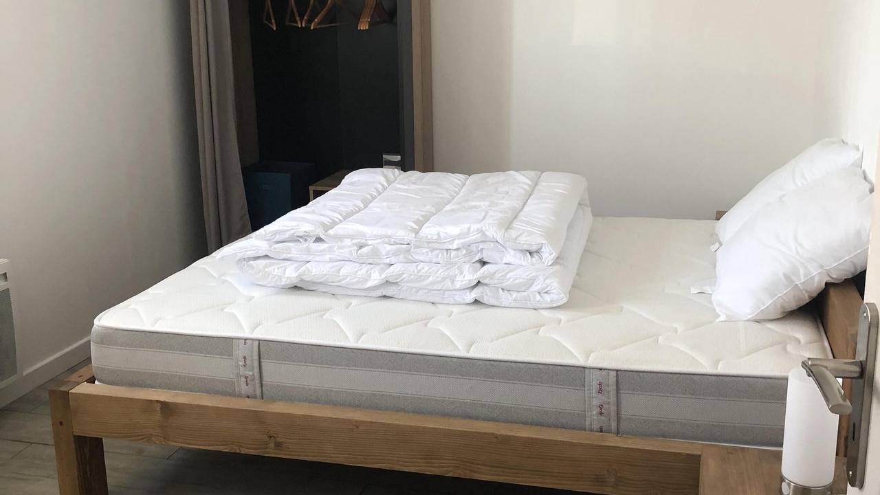 Photo of Bedroom in Le Bois-Plage-en-Re