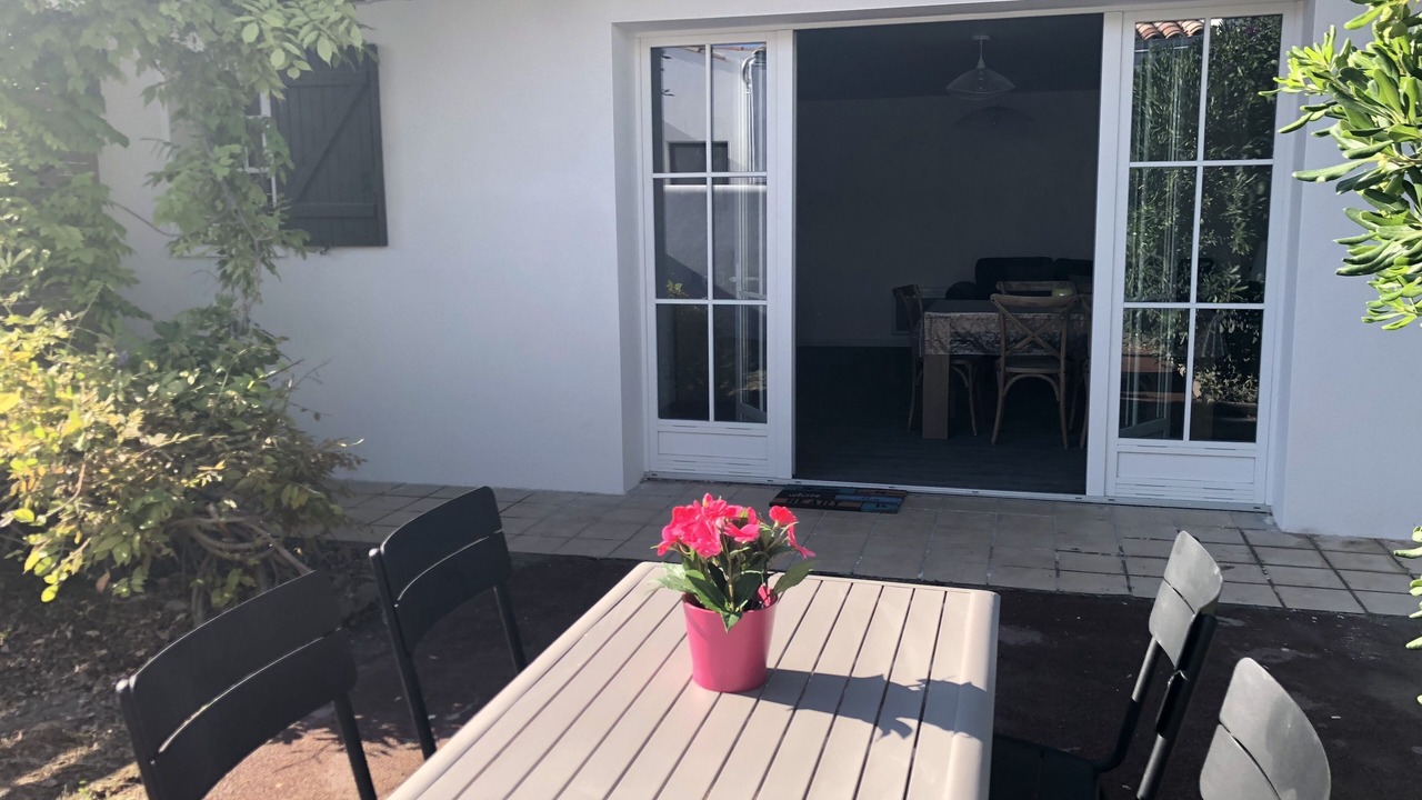 Photo of Outdoor in Le Bois-Plage-en-Re