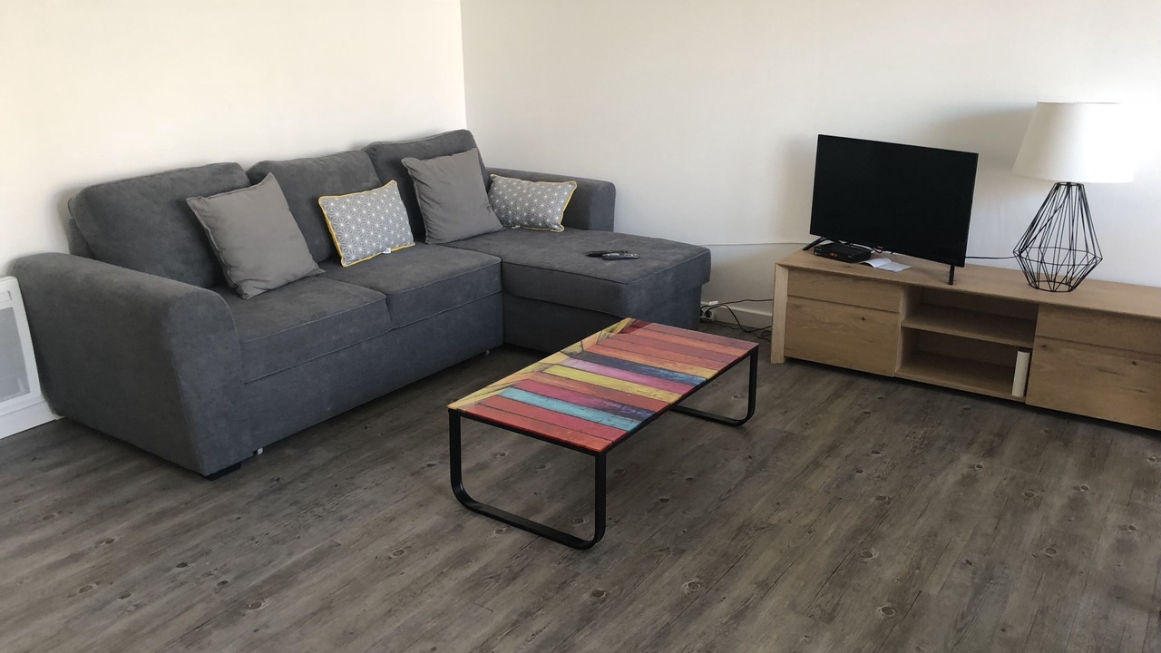 Photo of Livingroom in Le Bois-Plage-en-Re