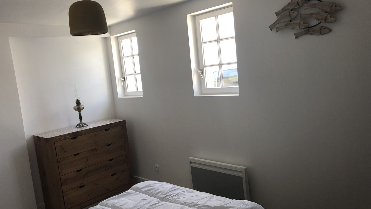 Photo of Bedroom in Le Bois-Plage-en-Re