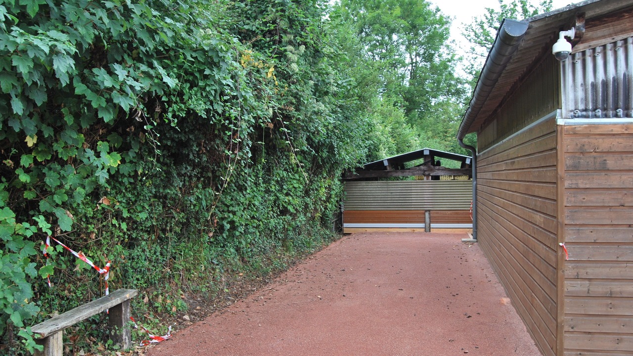 Photo of Outdoor in Cormeilles