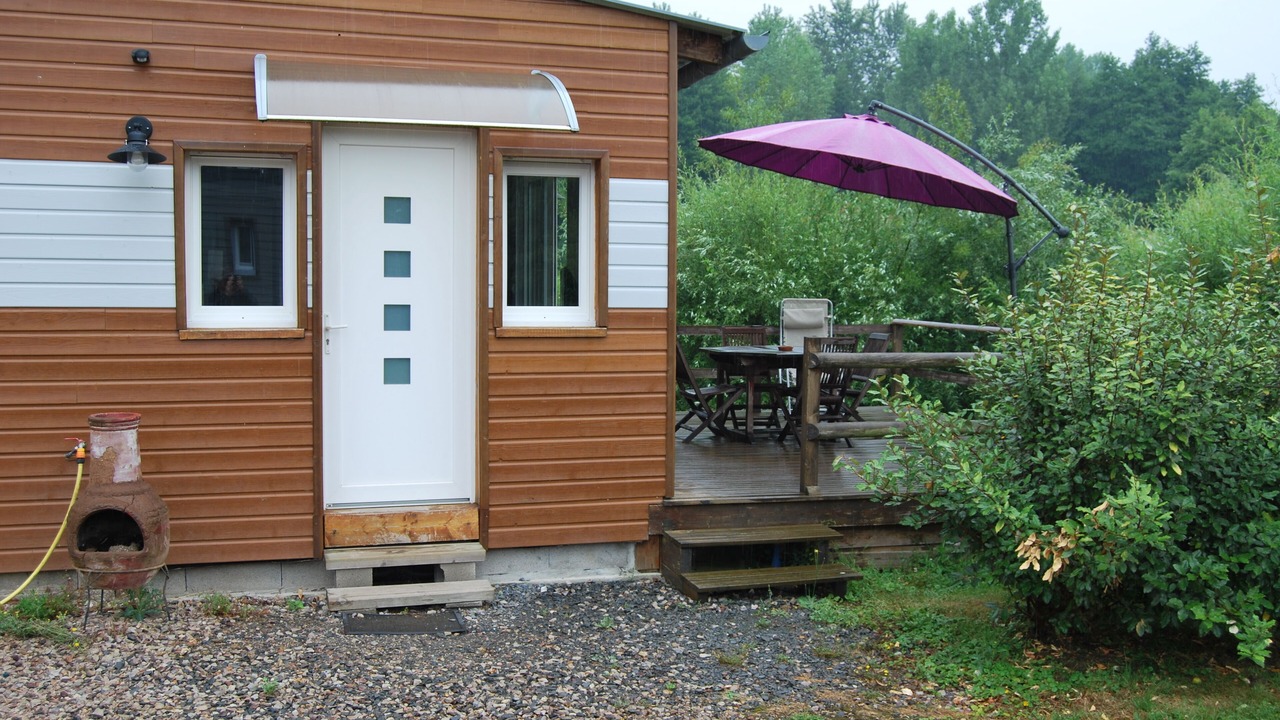 Photo of Outdoor in Cormeilles