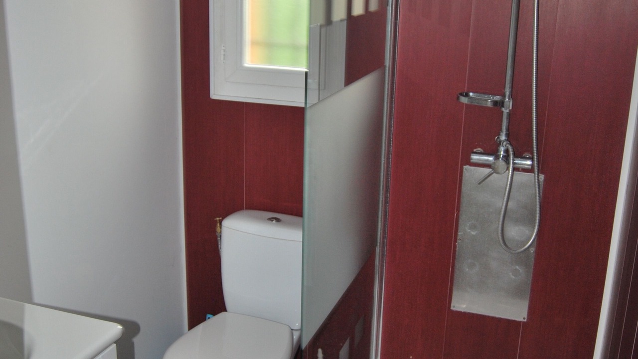 Photo of Bathroom in Cormeilles
