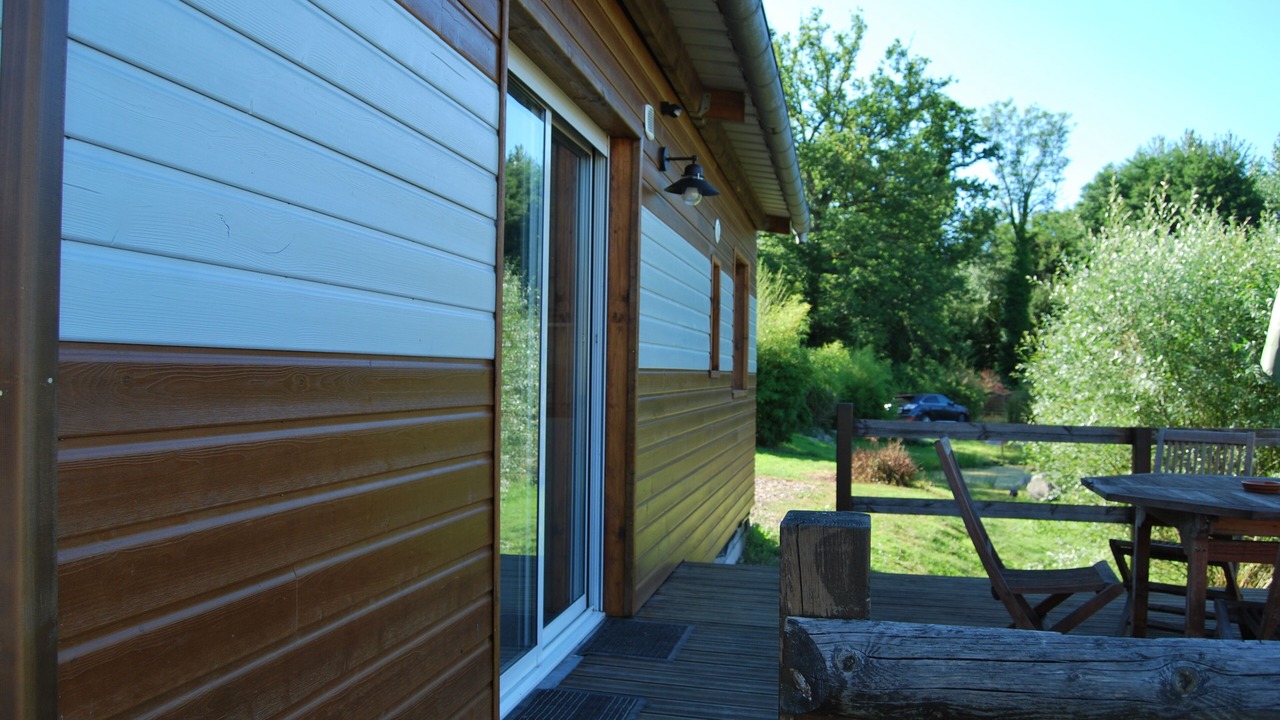 Photo of Outdoor in Cormeilles