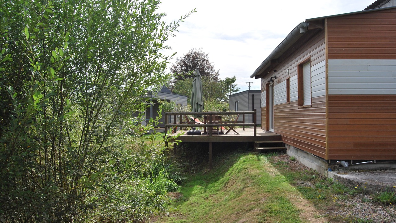 Photo of Patio Balcony in Cormeilles