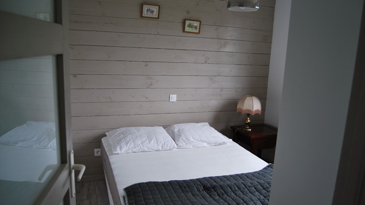 Photo of Bedroom in Cormeilles