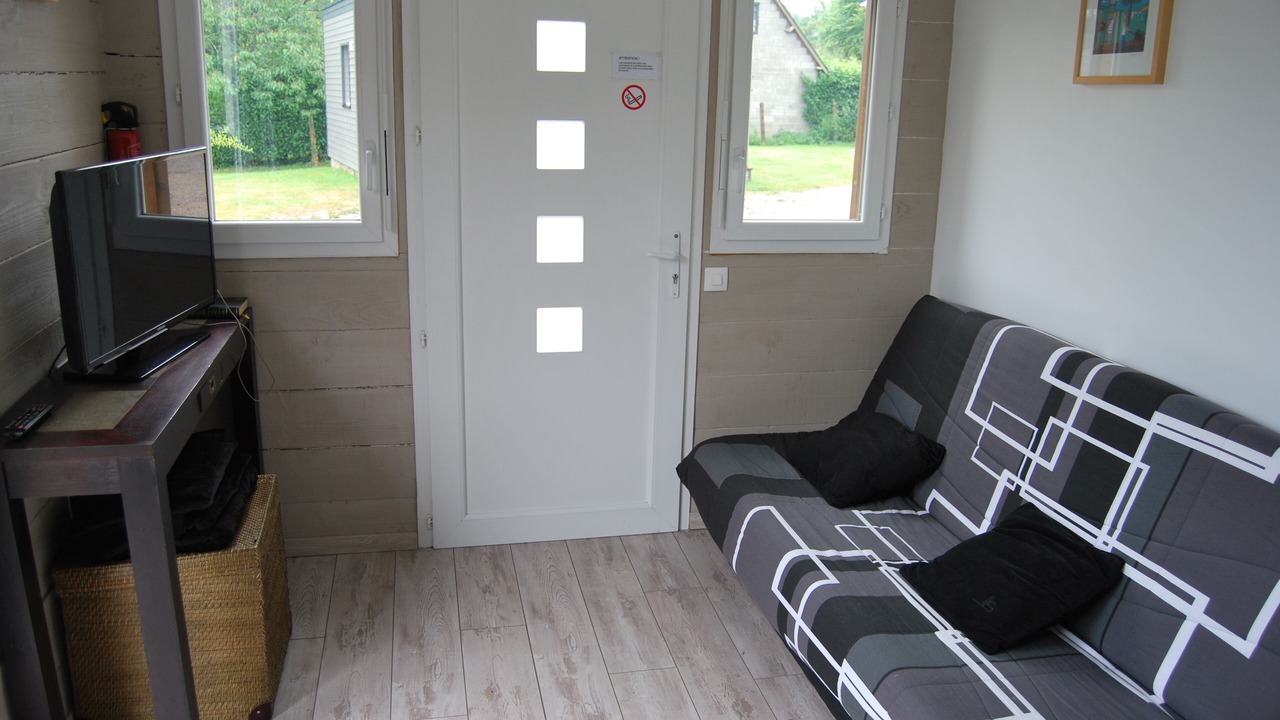 Photo of Livingroom in Cormeilles