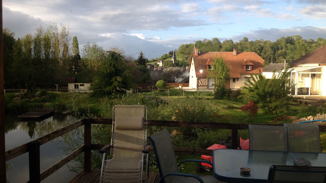 Photo of Outdoor in Cormeilles