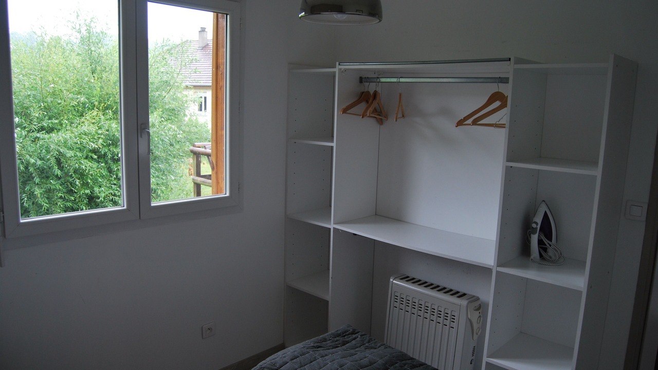 Photo of Bedroom in Cormeilles