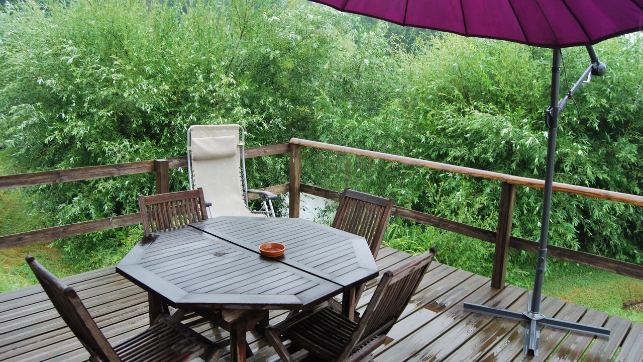 Photo of Outdoor in Cormeilles