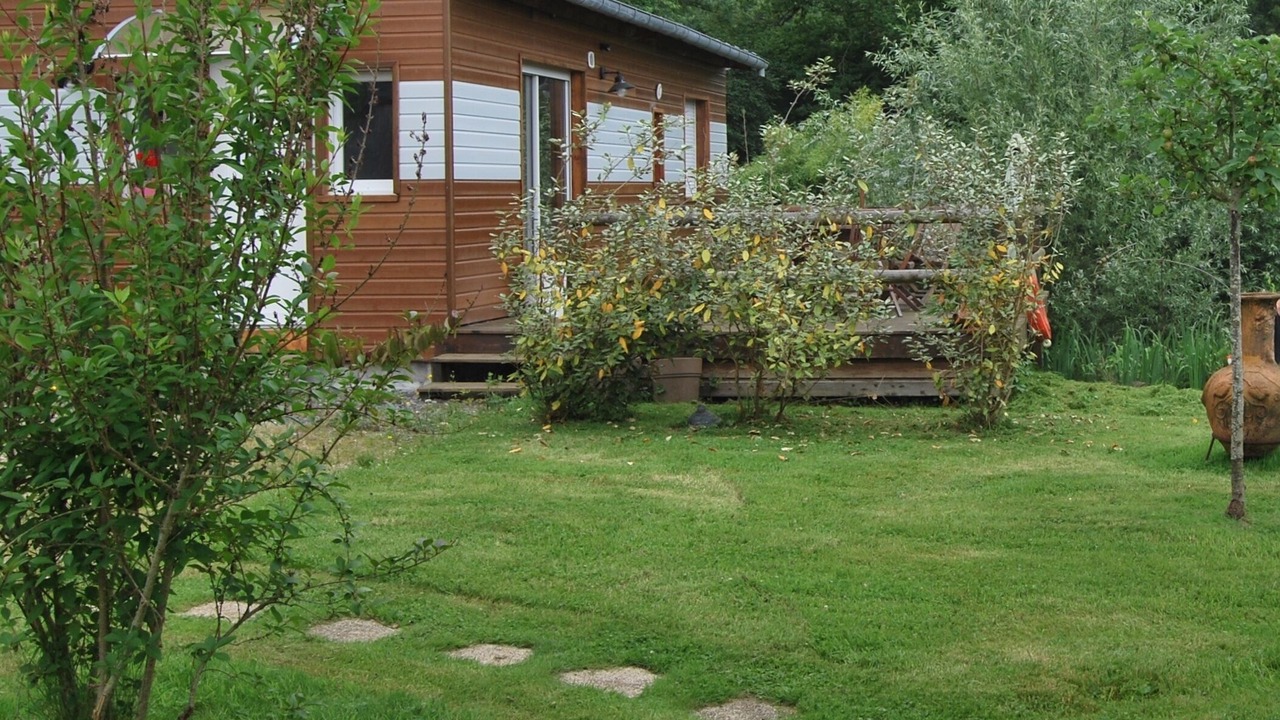 Photo of Outdoor in Cormeilles