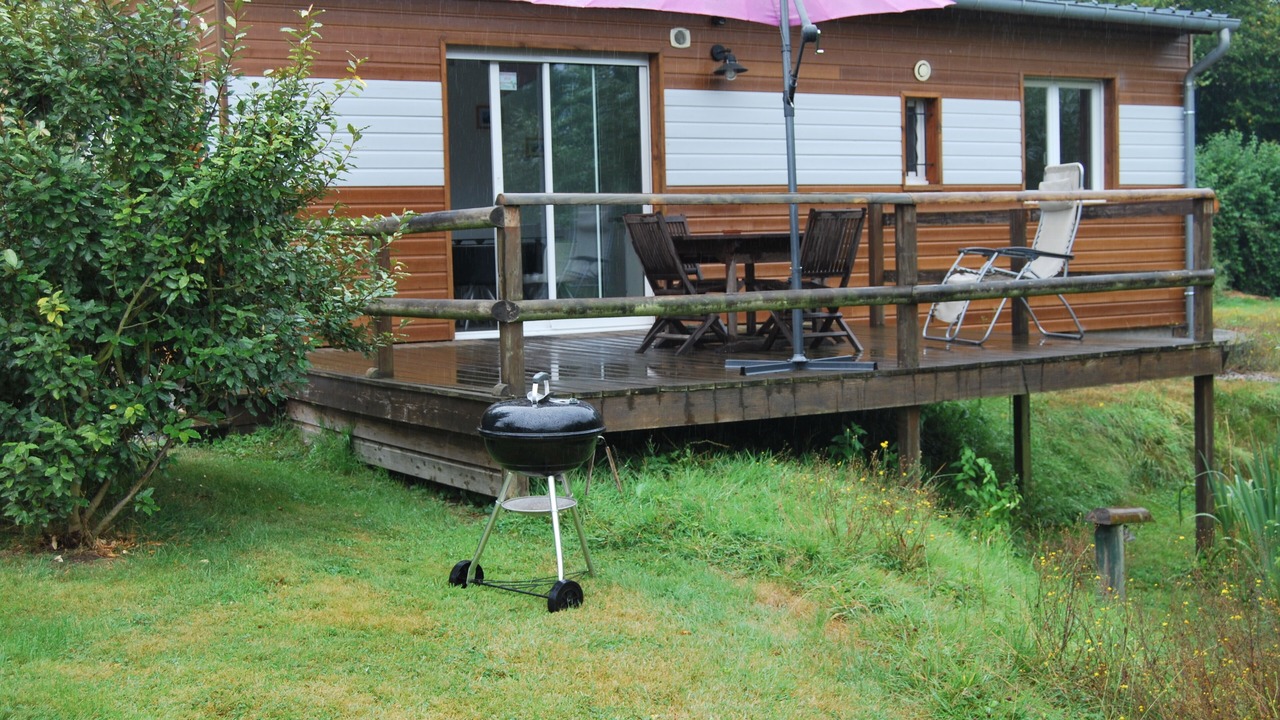 Photo of Outdoor in Cormeilles