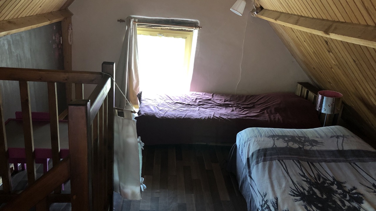Photo of Bedroom in Nivillac
