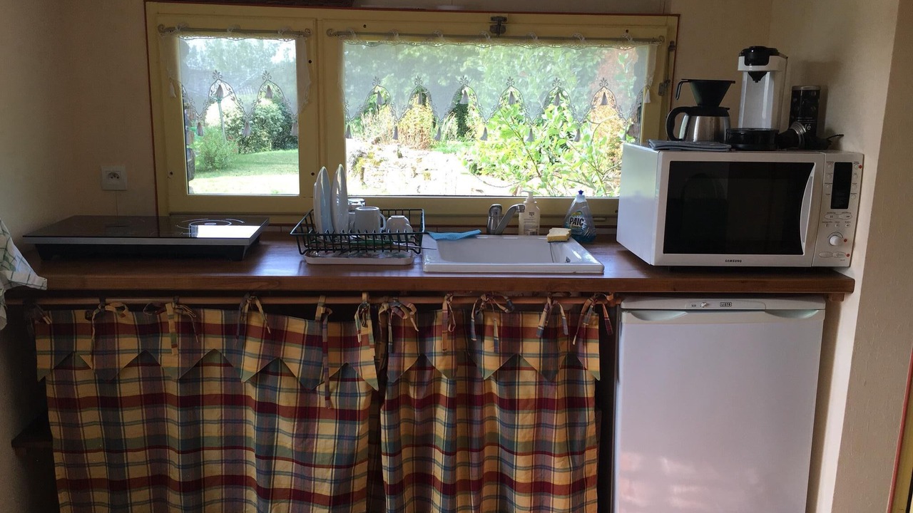 Photo of Kitchen in Nivillac