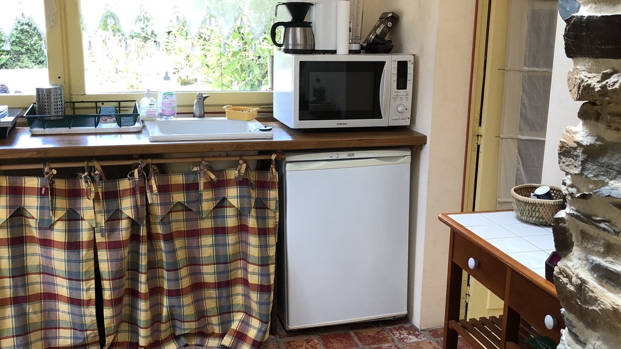 Photo of Kitchen in Nivillac