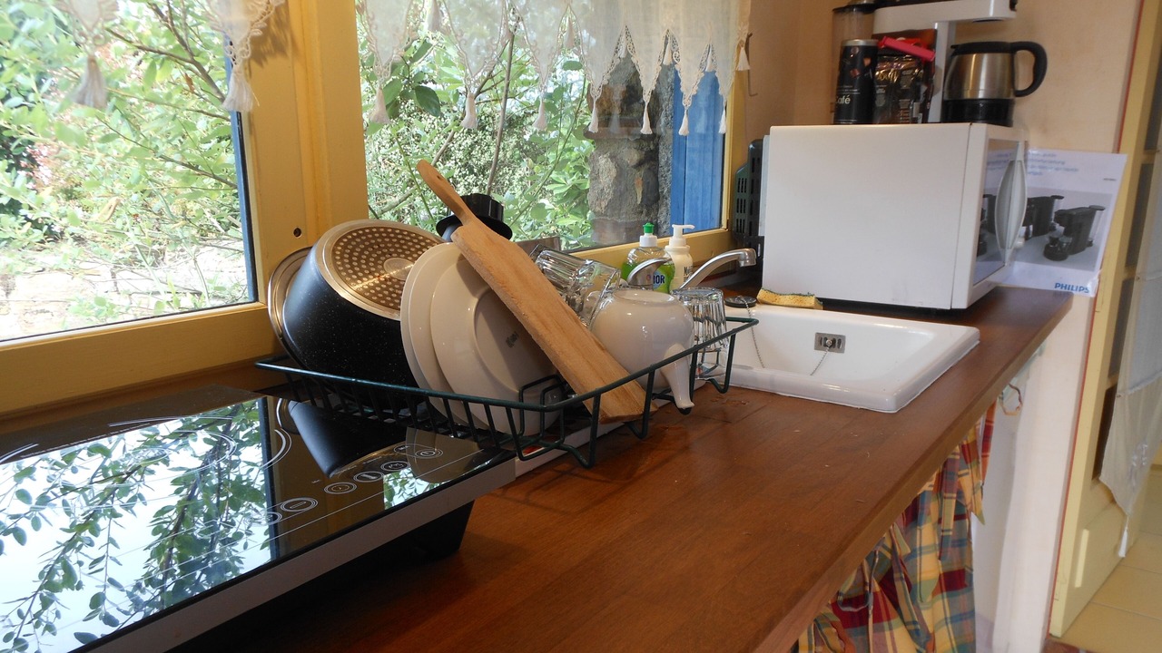 Photo of Kitchen in Nivillac