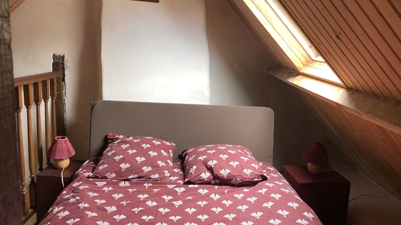 Photo of Bedroom in Nivillac