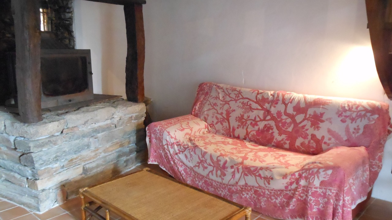 Photo of Livingroom in Nivillac