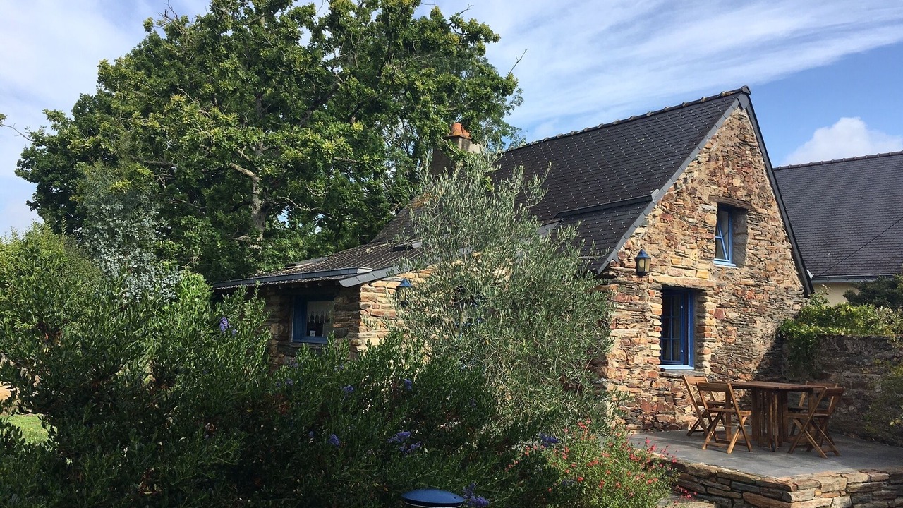 Photo of Outdoor in Nivillac