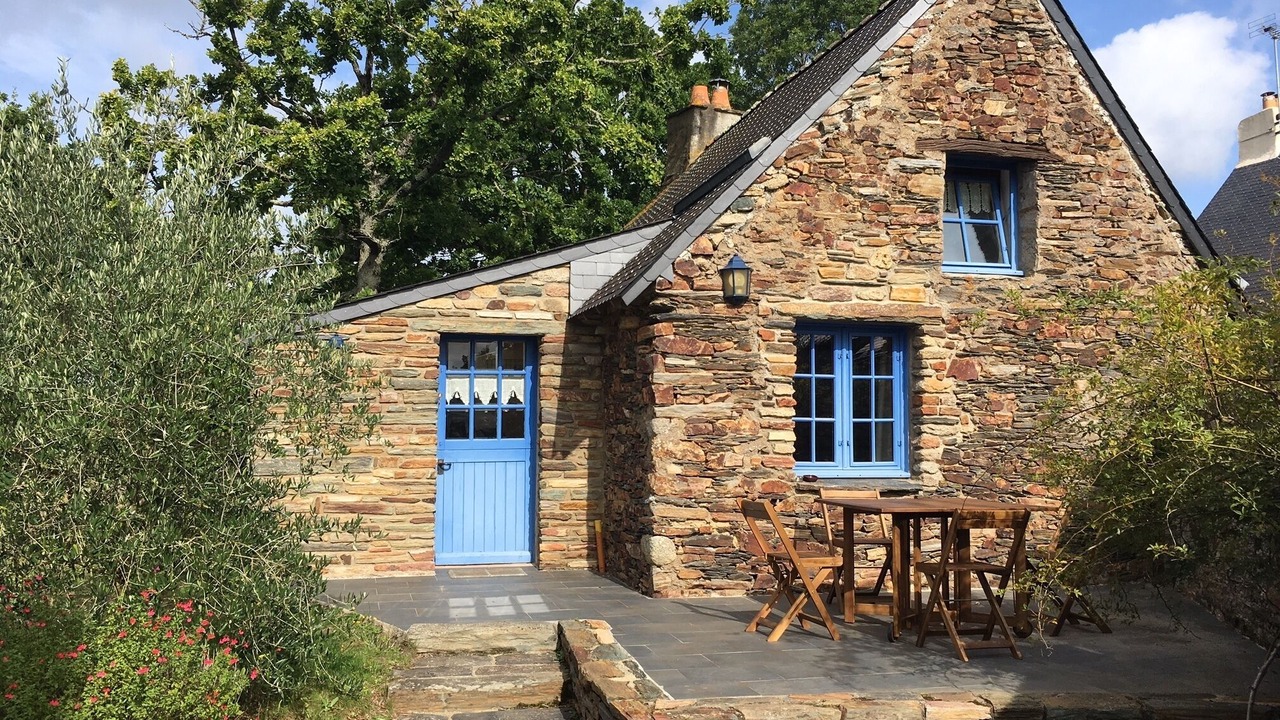 Photo of Outdoor in Nivillac