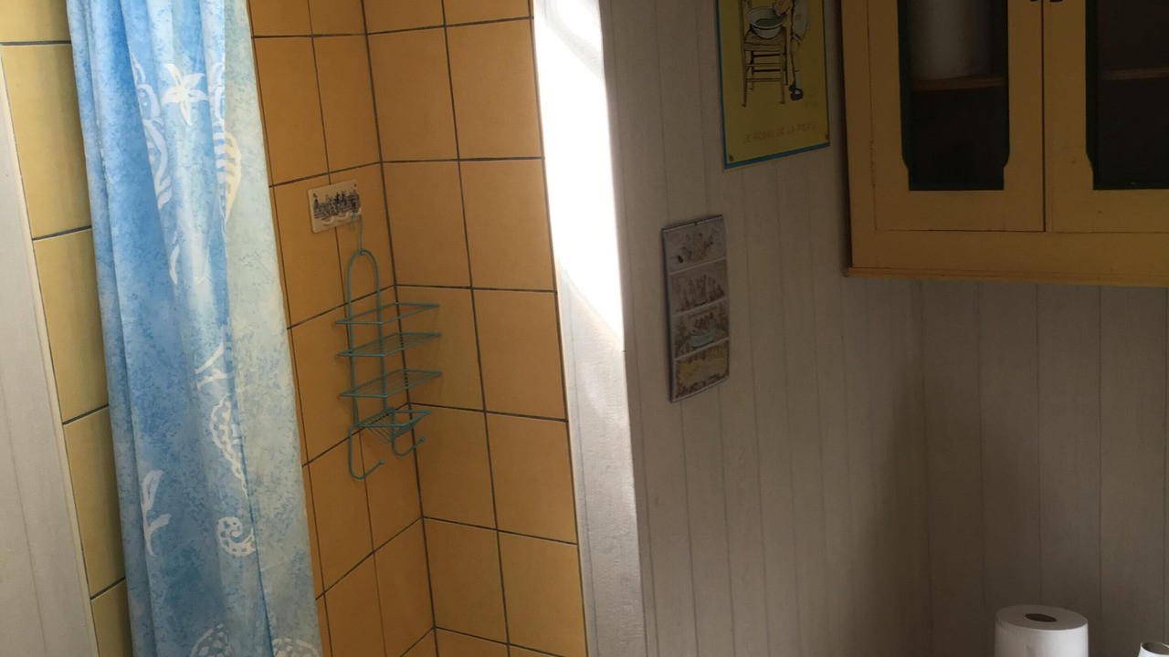 Photo of Bathroom in Nivillac