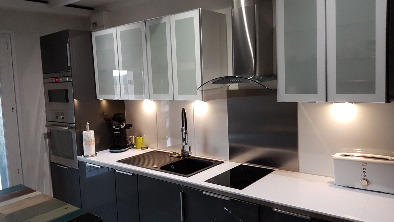 Photo of Kitchen in Lauret