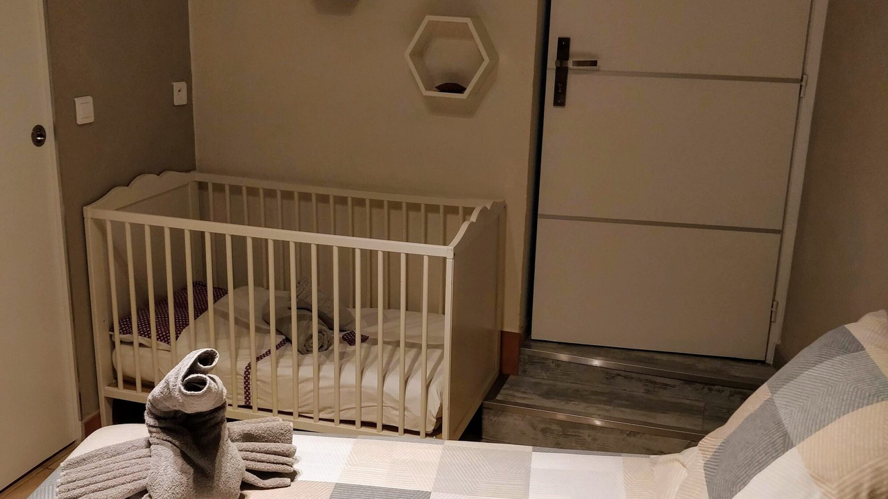 Photo of Bedroom in Lauret