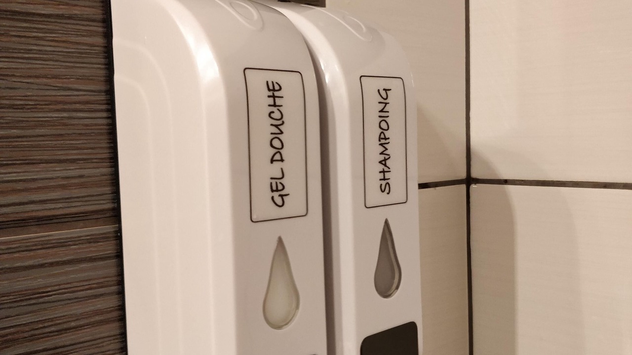 Photo of Bathroom in Lauret