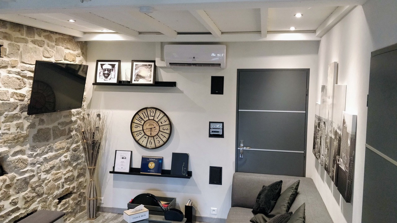 Photo of Livingroom in Lauret